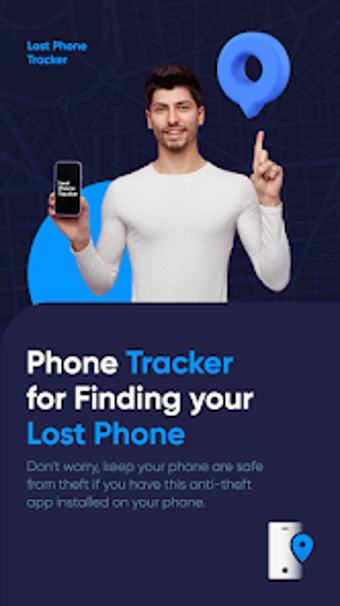 Image 0 for Track-it Even when Phone …