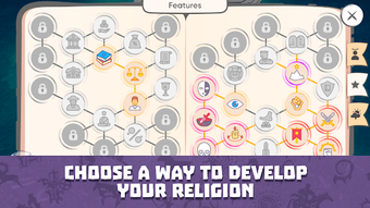 Imagen 2 para Religion inc.