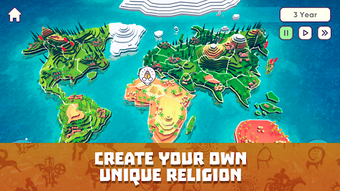 Imagen 1 para Religion inc.
