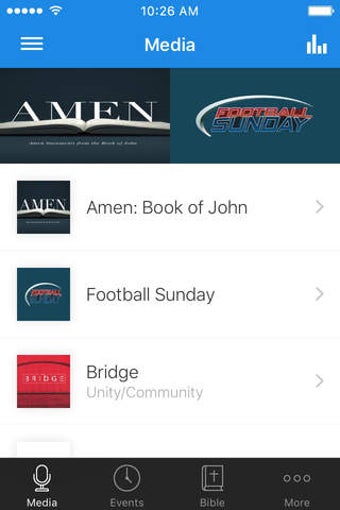 Image 0 for Harman Baptist