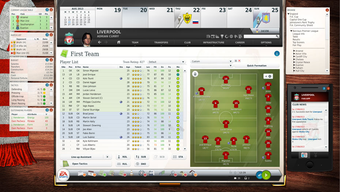 Image 0 for FIFA Manager 14