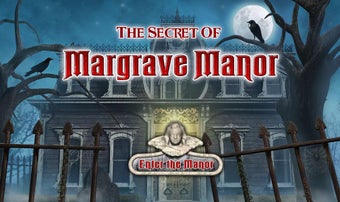 Image 0 for Secret of Margrave Manor …