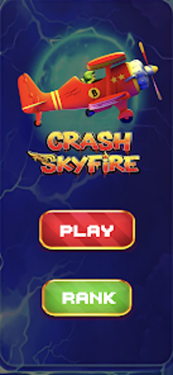 Image 0 for Crash SkyFire