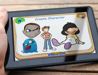 Imagen 5 para Character and Avatar Make…
