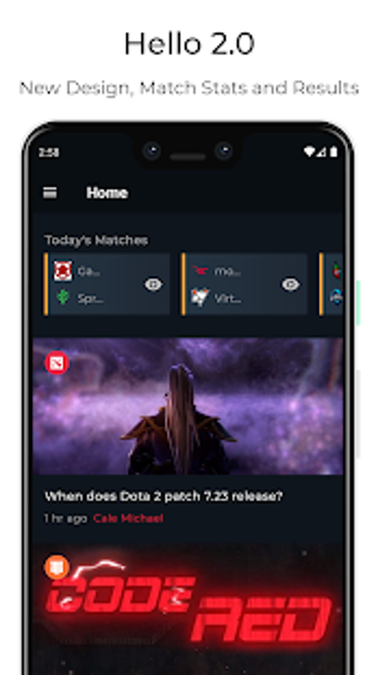 Image 2 for Dot Esports