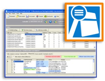 Imagen 0 para Datanamic DataDiff CrossD…
