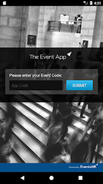 Imagen 0 para The Event App by EventsAI…