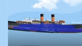 Image 0 for Floating Sandbox Game Adv…