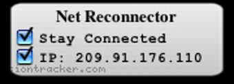 Imagen 0 para Net Reconnector