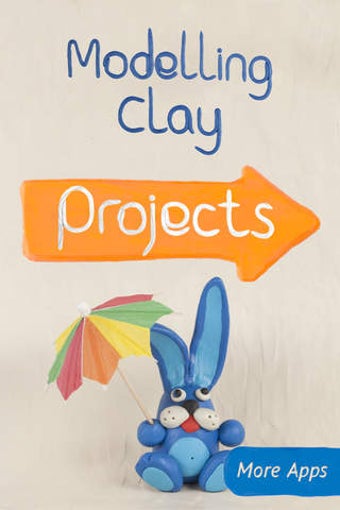 Imagen 0 para Modelling Clay Projects