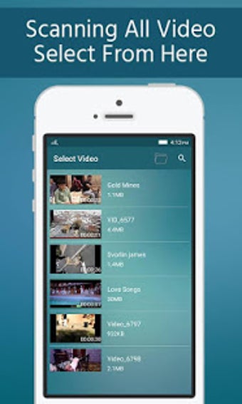 Imagen 0 para Unlimited Video Merger Jo…