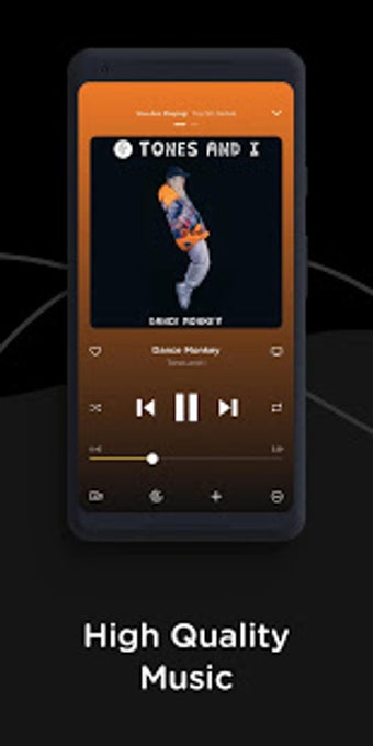Image 1 for fizy  Music & Video