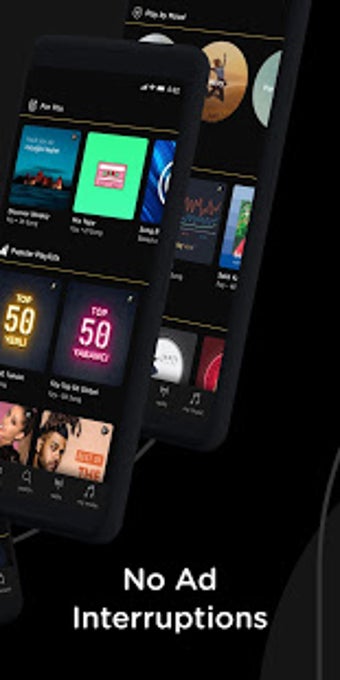 Image 3 for fizy  Music & Video