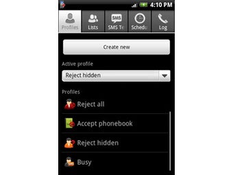 Imagen 0 para Advanced Call Manager
