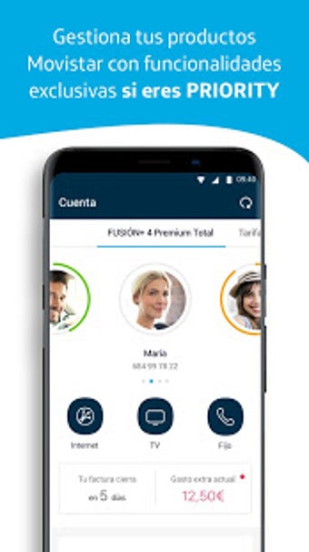 Imagen 0 para Mi Movistar
