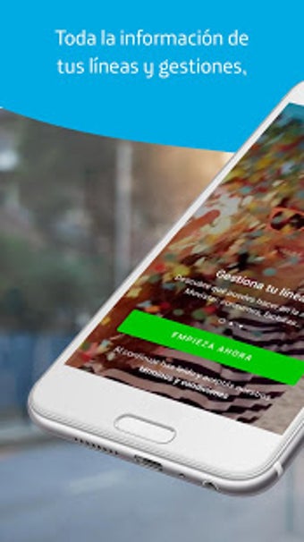 Imagen 1 para Mi Movistar