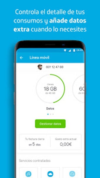 Image 1 for Mi Movistar