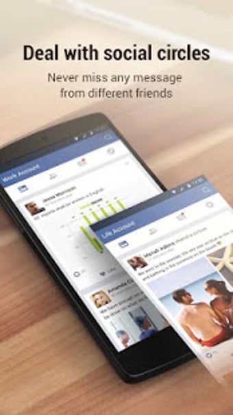 Imagen 1 para Multiple Accounts - Assis…
