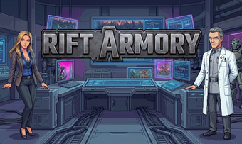 Imagen 0 para Rift Armory