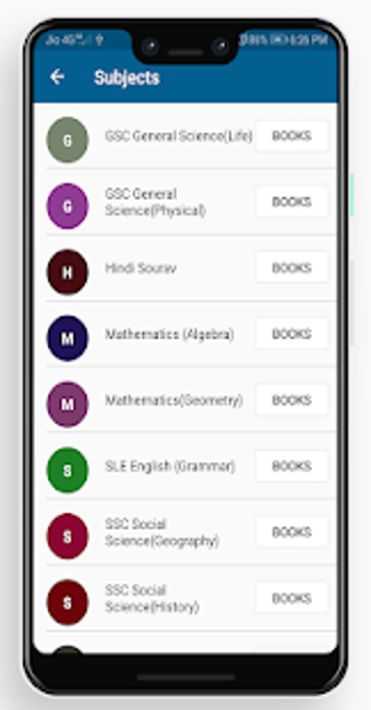 Image 1 for Odisha Textbooks Odia Med…