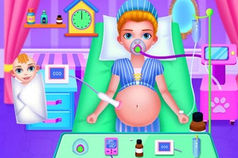 Image 2 for My Little Hospital Doctor