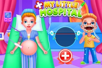 Image 1 for My Little Hospital Doctor
