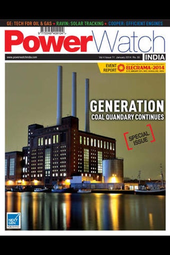 Image 0 for Power Watch India