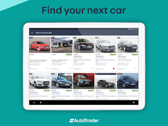 Image 0 for Auto Trader - Buy sell an…