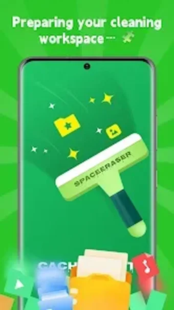 Image 0 for SpaceEraser