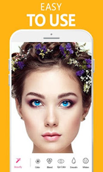 Image 1 for Eye Color Changer Photo E…