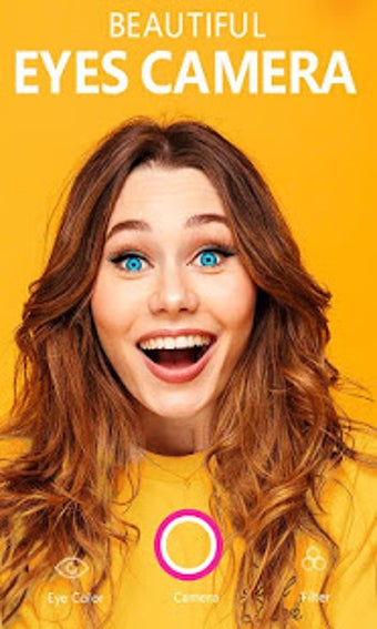Image 3 for Eye Color Changer Photo E…