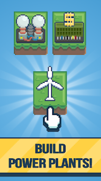Image 0 for Reactor - Idle Tycoon. En…