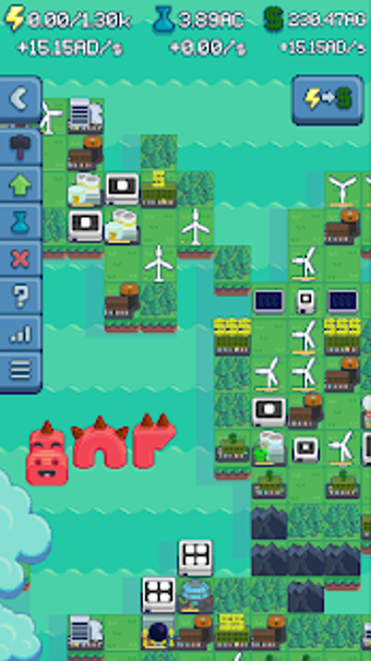 Image 3 for Reactor - Idle Tycoon. En…