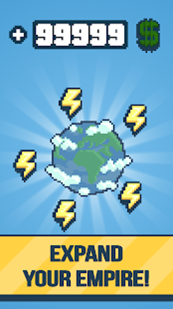 Image 2 for Reactor - Idle Tycoon. En…