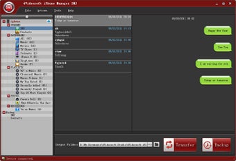 Imagen 0 para 4Videosoft iPhone Manager…