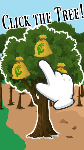 Imagen 0 para Money Tree - Idle Clicker…
