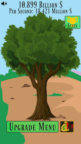 Imagen 3 para Money Tree - Idle Clicker…