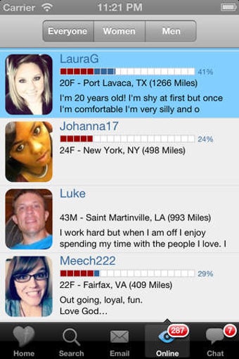 Imagen 0 para Christian American Single…