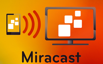 Image 0 for Miracast (Using Mobile Sc…