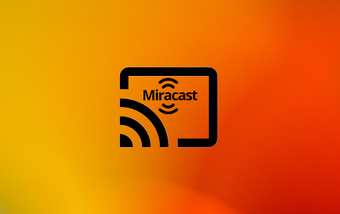 Image 1 for Miracast (Using Mobile Sc…