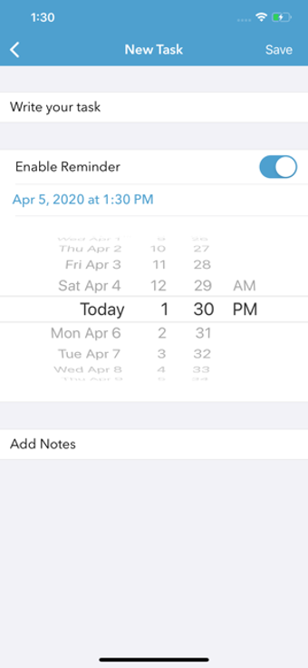 Imagen 0 para ForemSoft Tasks