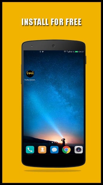 Imagen 3 para Turbo boost vpn - best fr…