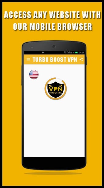 Imagen 3 para Turbo boost vpn - best fr…