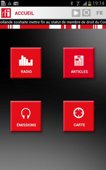 Imagen 1 para RFI