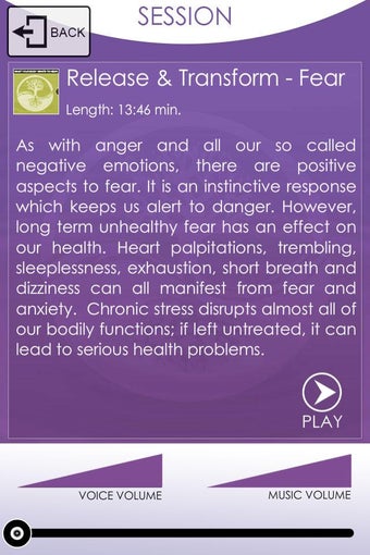 Image 3 for Heal And Transform Medita…
