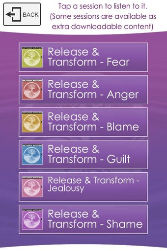 Image 2 for Heal And Transform Medita…