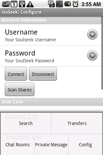 Imagen 1 para GoSeek Beta