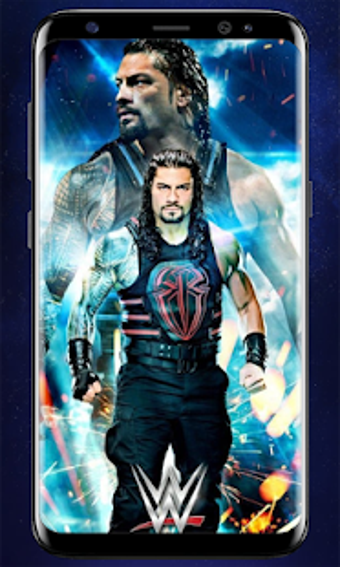 Image 0 for Roman Reigns Wallpapers H…
