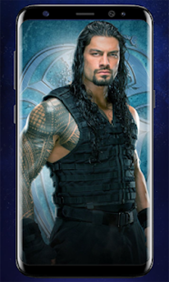 Image 2 for Roman Reigns Wallpapers H…