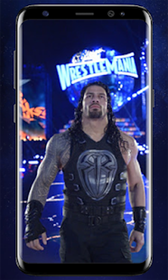 Image 1 for Roman Reigns Wallpapers H…